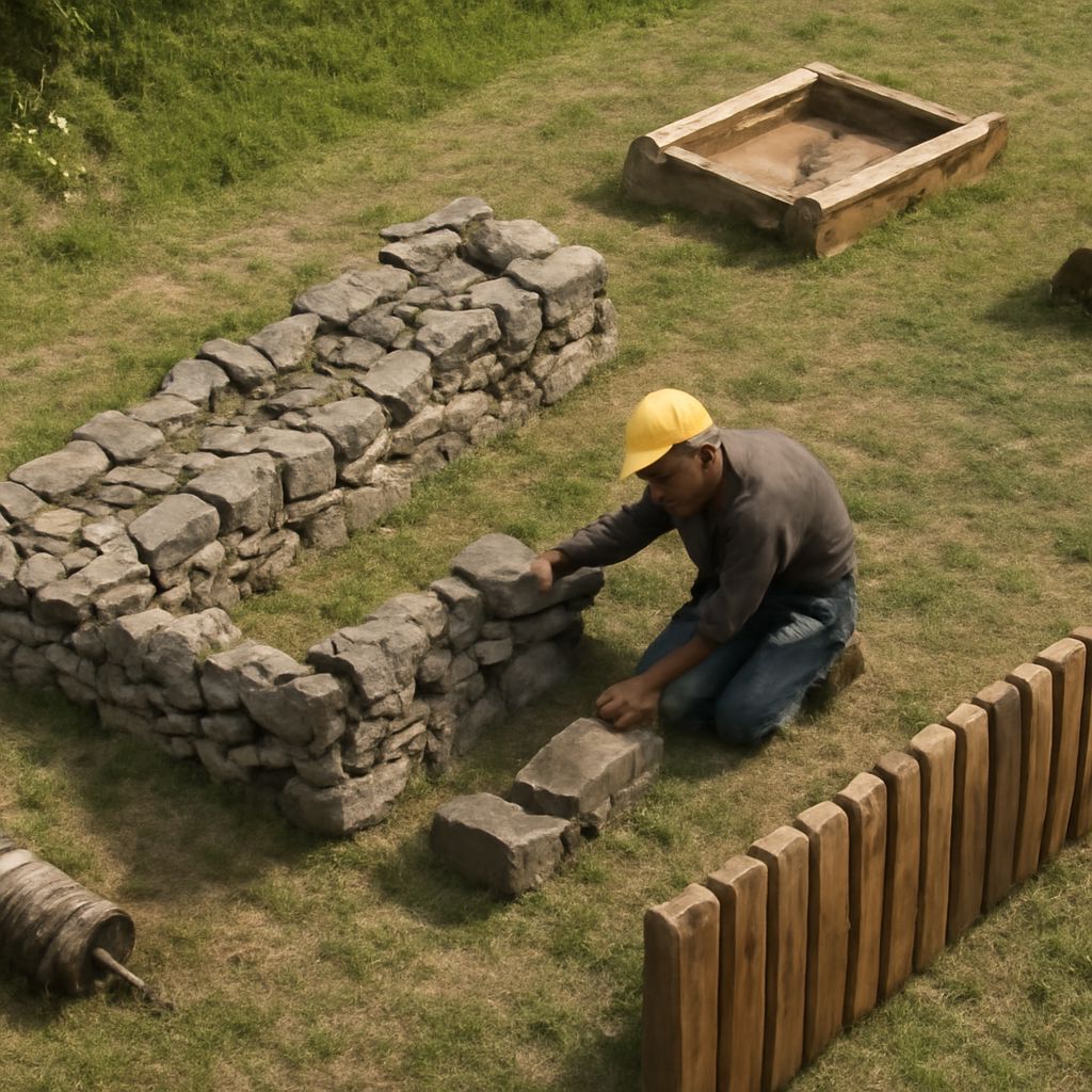 Builder Base level 4, 5, and 6 base layout progression