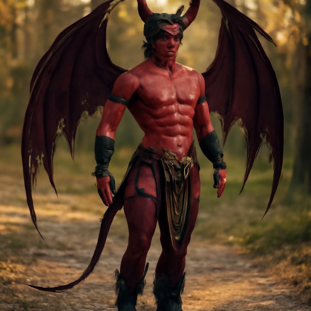 Dark-fantasy name examples for an incubus, gang, and barbarian