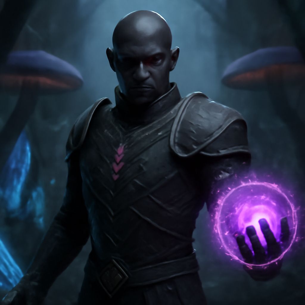 Fantasy character name generators for Warforged, Drow, and Fiends