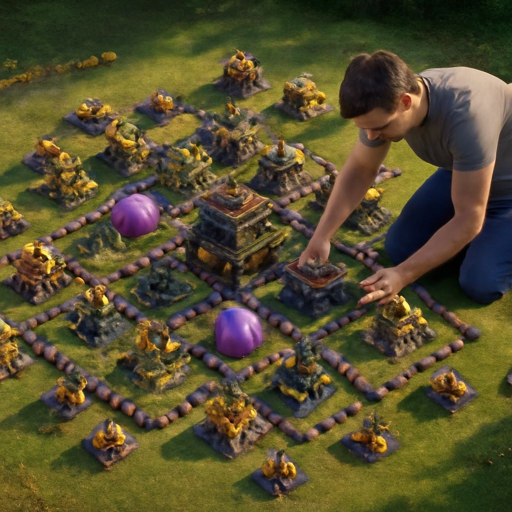 TH7 and Town Hall 9 base layouts for farming, war, and trophies