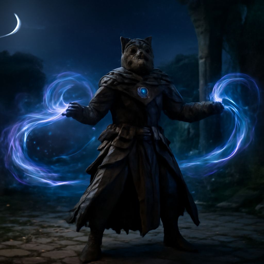 Powerful Wizard names: titles, schools, and reputations